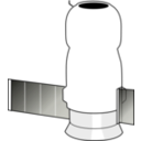 download Satellite1 Iss Activity Sheet P1 clipart image with 225 hue color