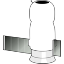 download Satellite1 Iss Activity Sheet P1 clipart image with 270 hue color