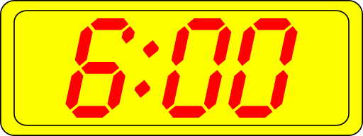 Digital Clock