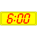 Digital Clock