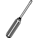 download Screwdriver Iss Activity Sheet P2 clipart image with 0 hue color
