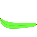 download Banana1 clipart image with 45 hue color