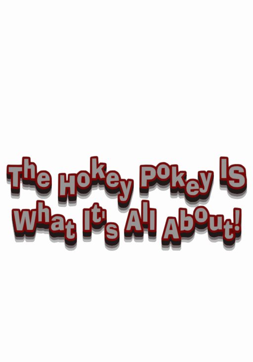 Its Hokey