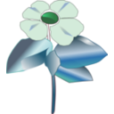 download Pacific Dogwood Cornus Nuttallii clipart image with 90 hue color