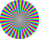 12 Color 360gon
