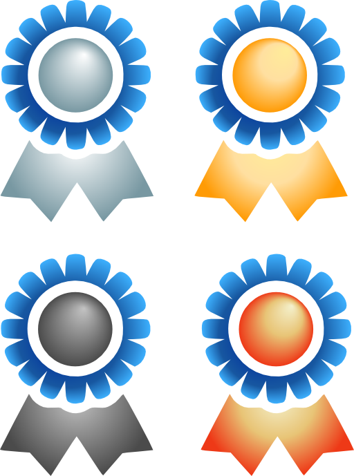 Badges