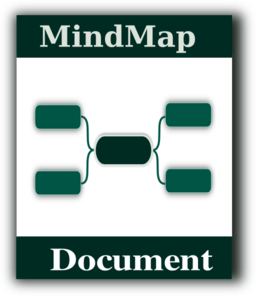 Mindmap Icon