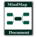 Mindmap Icon