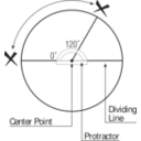 download 58294main The Brain In Space Page 88 Math Circle Formula clipart image with 45 hue color