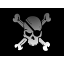 download Pirates clipart image with 315 hue color