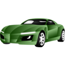 download Car clipart image with 225 hue color