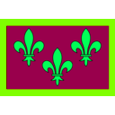 download France Anjou clipart image with 90 hue color
