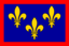 France Anjou