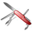 Knife