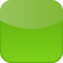 download Red Icon clipart image with 90 hue color
