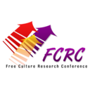 Free Culture Research Conference Logo