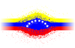 Bandera De Venezuela