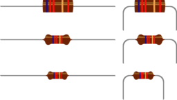 Resistors