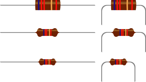 Resistors