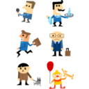 Character Set