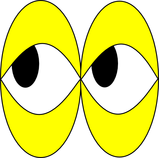 Xeyes