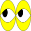 Xeyes