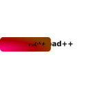 download Notepad Vert clipart image with 270 hue color
