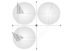 22 Construction Geodesic Spheres Recursive From Tetrahedron