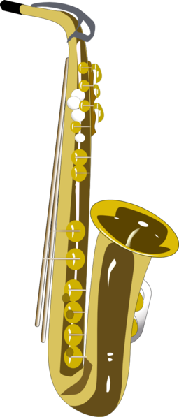 Saxophone