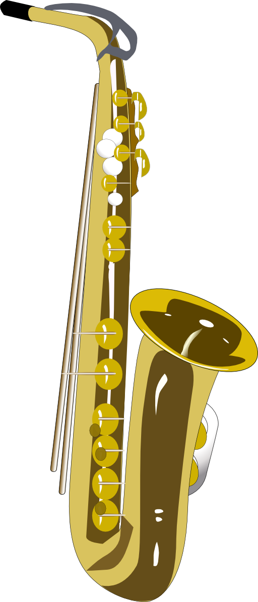 Saxophone