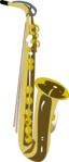 Saxophone