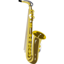 Saxophone