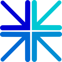 Free Culture Logo Entry Blue