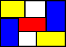 Mondrian