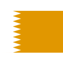download Bahrain clipart image with 45 hue color