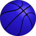 download Pallone Basket clipart image with 225 hue color