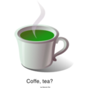 download Coffe Tea 01 clipart image with 90 hue color
