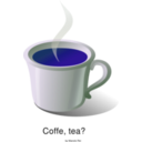 download Coffe Tea 01 clipart image with 225 hue color