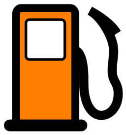 Fuel Pump Map Poi