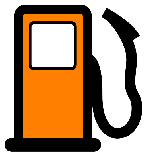 Fuel Pump Map Poi