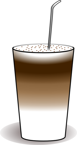 Latte Macchiato