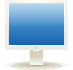 Computer Lcd Display