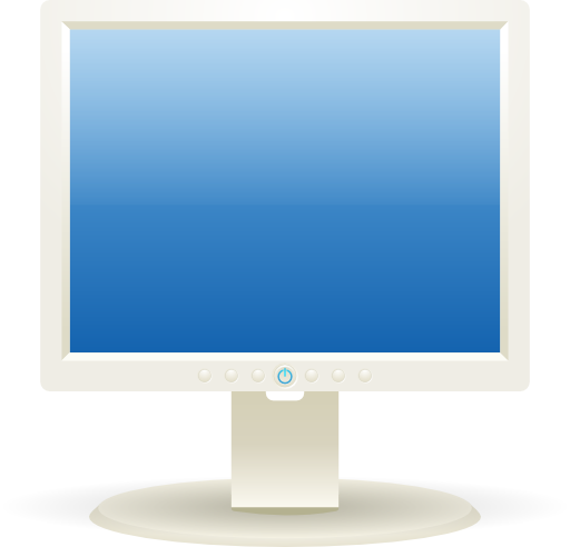 Computer Lcd Display