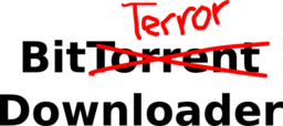 Bitterror Downloader