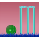 download Cricket Illustration clipart image with 135 hue color