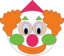 Smiley Clown