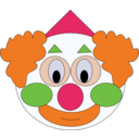 Smiley Clown