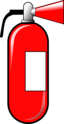 Fire Extinguisher