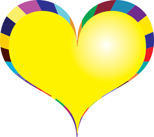 Red Heart