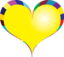 Red Heart